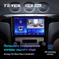Штатная магнитола TEYES CC2 Plus 9.0