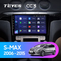 Штатная магнитола TEYES CC3 9.0 Штатная магнитола TEYES CC3 9.0