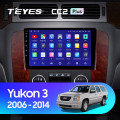Штатная магнитола TEYES CC2 Plus 9.0 Штатная магнитола TEYES CC2 Plus 9.0