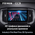 Штатная магнитола TEYES CC3 9.0