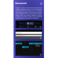 Штатная магнитола TEYES X1 10.2