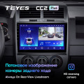 Штатная магнитола TEYES CC2 Plus 10.2