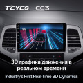 Штатная магнитола TEYES CC3 9.0