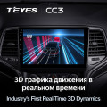 Штатная магнитола TEYES CC3 9.0
