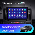 Штатная магнитола TEYES CC2 Plus 9.0 Штатная магнитола TEYES CC2 Plus 9.0