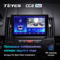 Штатная магнитола TEYES CC2 Plus 9.0