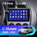 Штатная магнитола TEYES CC2 Plus 9.0 Штатная магнитола TEYES CC2 Plus 9.0