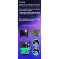 Штатная магнитола TEYES CC2 Plus 10.2