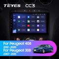 Штатная магнитола TEYES CC3 9.0 Штатная магнитола TEYES CC3 9.0