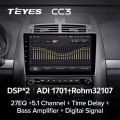 Штатная магнитола TEYES CC3 9.0
