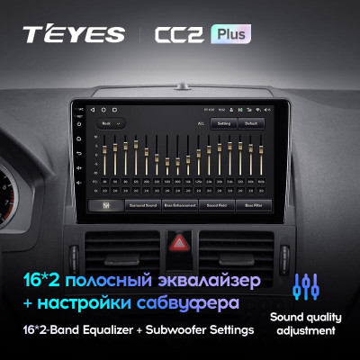 Штатная магнитола TEYES X1 9.0" 2 Gb для Renault Clio 2012-2016 B