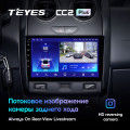 Штатная магнитола TEYES CC2 Plus 9.0