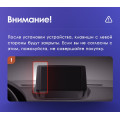 Штатная магнитола TEYES CC2 Plus 9.0