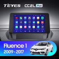 Штатная магнитола TEYES CC2 Plus 9.0 Штатная магнитола TEYES CC2 Plus 9.0