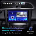 Штатная магнитола TEYES CC2 Plus 9.0