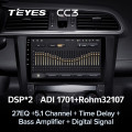 Штатная магнитола TEYES CC3 9.0