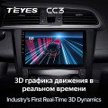 Штатная магнитола TEYES CC3 9.0