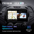 Штатная магнитола TEYES CC2 Plus 9.0