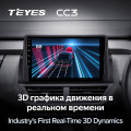 Штатная магнитола TEYES CC3 9.0