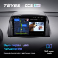 Штатная магнитола TEYES CC2 Plus 9.0