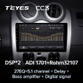 Штатная магнитола TEYES CC3 9.0