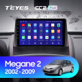 Штатная магнитола TEYES CC2 Plus 9.0 Штатная магнитола TEYES CC2 Plus 9.0
