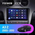 Штатная магнитола TEYES CC3 9.0