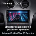 Штатная магнитола TEYES CC3 9.0