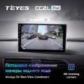 Штатная магнитола TEYES CC2 Plus 9.0