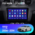 Штатная магнитола TEYES CC2 Plus 9.0 Штатная магнитола TEYES CC2 Plus 9.0