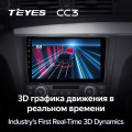 Штатная магнитола TEYES CC3 9.0