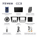 Штатная магнитола TEYES CC3 9.0