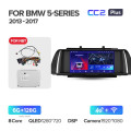 Штатная магнитола TEYES CC2 Plus 9.0