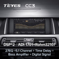 Штатная магнитола TEYES CC3 9.0