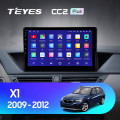 Штатная магнитола TEYES CC2 Plus 10.2 Штатная магнитола TEYES CC2 Plus 10.2