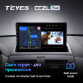 Штатная магнитола TEYES CC3 9.0