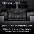 Штатная магнитола TEYES CC3 9.0