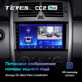 Штатная магнитола TEYES CC2 Plus 9.0