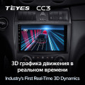 Штатная магнитола TEYES CC3 9.0