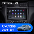 Штатная магнитола TEYES X1 9.0