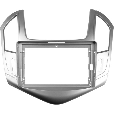 Штатная магнитола TEYES CC3 9.0" 4 Gb для Mercedes Benz C-Класс 2006-2011