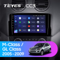 Штатная магнитола TEYES CC3 9.0 Штатная магнитола TEYES CC3 9.0