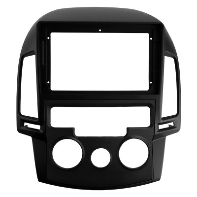 Штатная магнитола TEYES CC3 9.0" 6 Gb для Mercedes Benz M-Класс 2005-2009 B