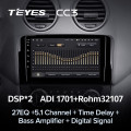 Штатная магнитола TEYES CC3 9.0
