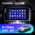Штатная магнитола TEYES CC2 Plus 9.0 Штатная магнитола TEYES CC2 Plus 9.0