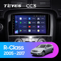 Штатная магнитола TEYES CC3 9.0 Штатная магнитола TEYES CC3 9.0