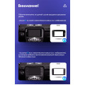 Штатная магнитола TEYES X1 9.0