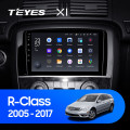 Штатная магнитола TEYES X1 9.0 Штатная магнитола TEYES X1 9.0