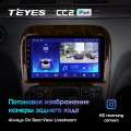 Штатная магнитола TEYES CC2 Plus 9.0