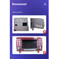 Штатная магнитола TEYES X1 9.0